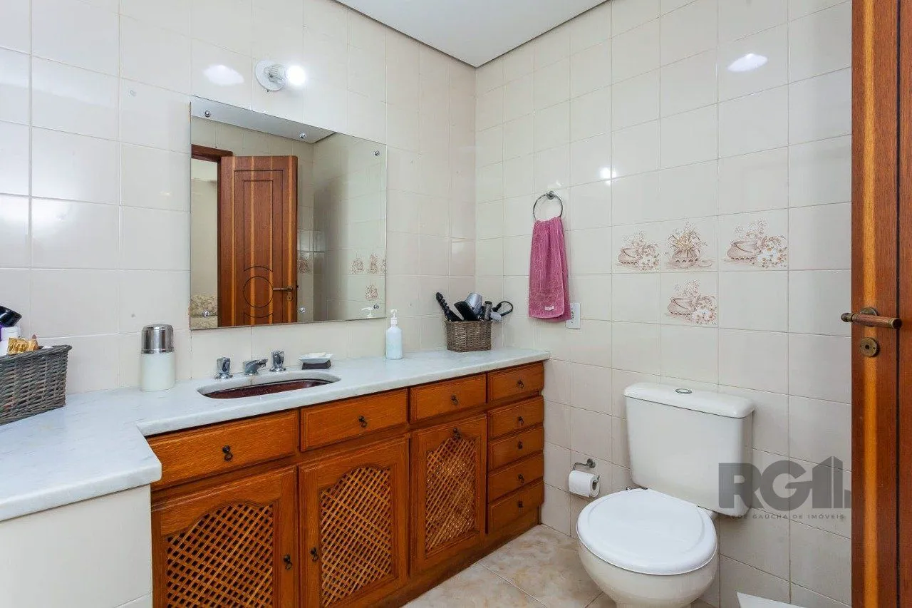 Imagem Apartamento semi mobiliado, 3 dormitórios, 1 suíte, vaga de garagem, Bairro Eunice Nova
