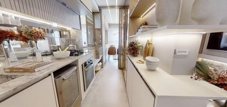 Imagem Apartamento à venda em São Paulo, Aclimação, com 2 quartos, 75m2