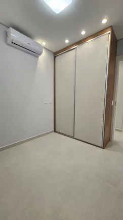 Imagem Belíssimo Apartamento no Condomínio Way Orquidário - Marapé - Santos/SP