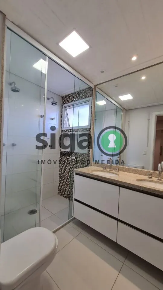 Imagem Venda de apartamento no Reservê Panamby com 3 Suítes