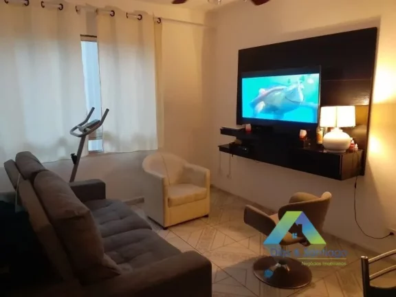 Foto do imóvel Venha morar no Brooklin em um aconchegante apartamento de 2 dormitório. Agende sua visita!