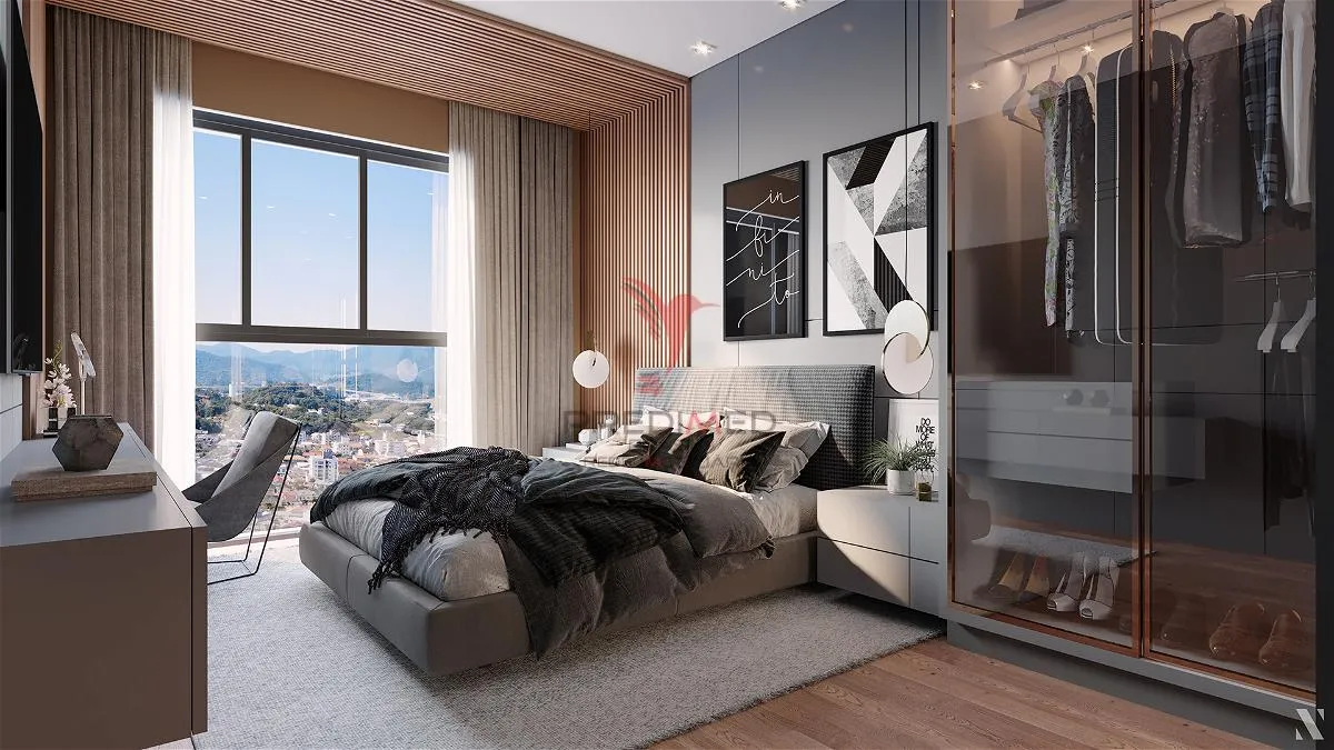 Imagem Apartamento à venda - Balneario Piçarras (Santa Catarina)