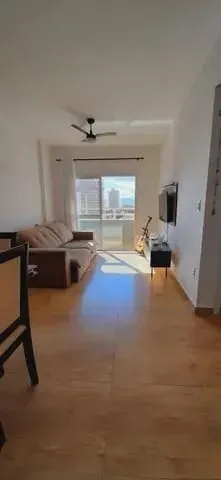 Imagem Apartamento à venda 2 Quartos, 1 Suite, 1 Vaga, 76M², Vila Jaboticabeiras, Taubaté - SP | Residencial Aquila