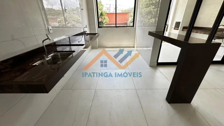 Imagem Apartamento à venda no Bom Retiro - Ipatinga