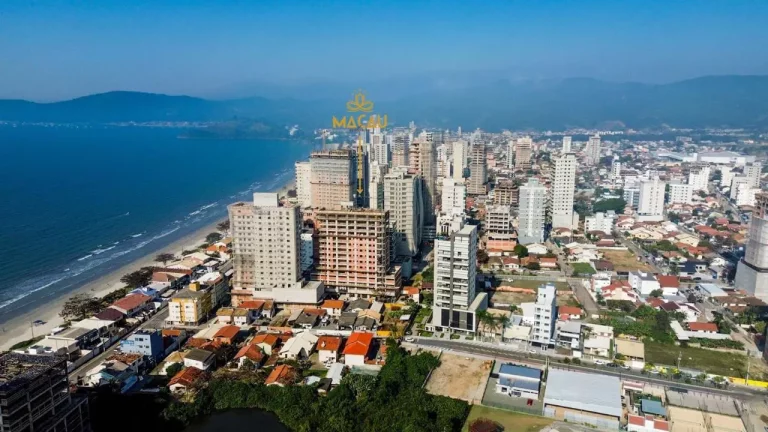 Foto do imóvel MACAU EXCLUSIVE em Rua Onésio Cadore