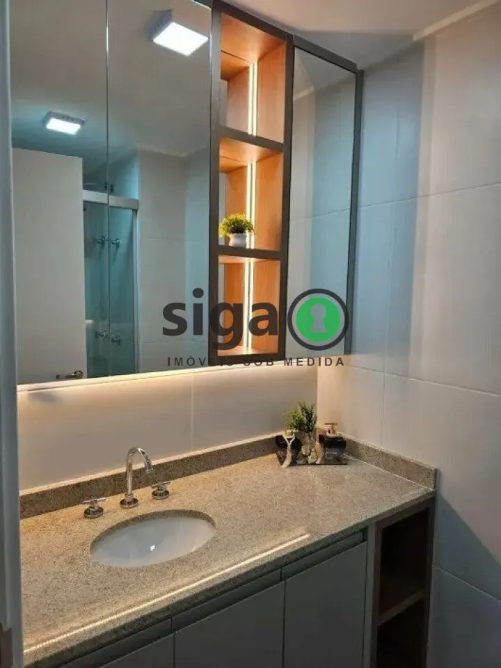 Imagem Apartamento para venda na Vila Clementino, Sao Paulo - SP