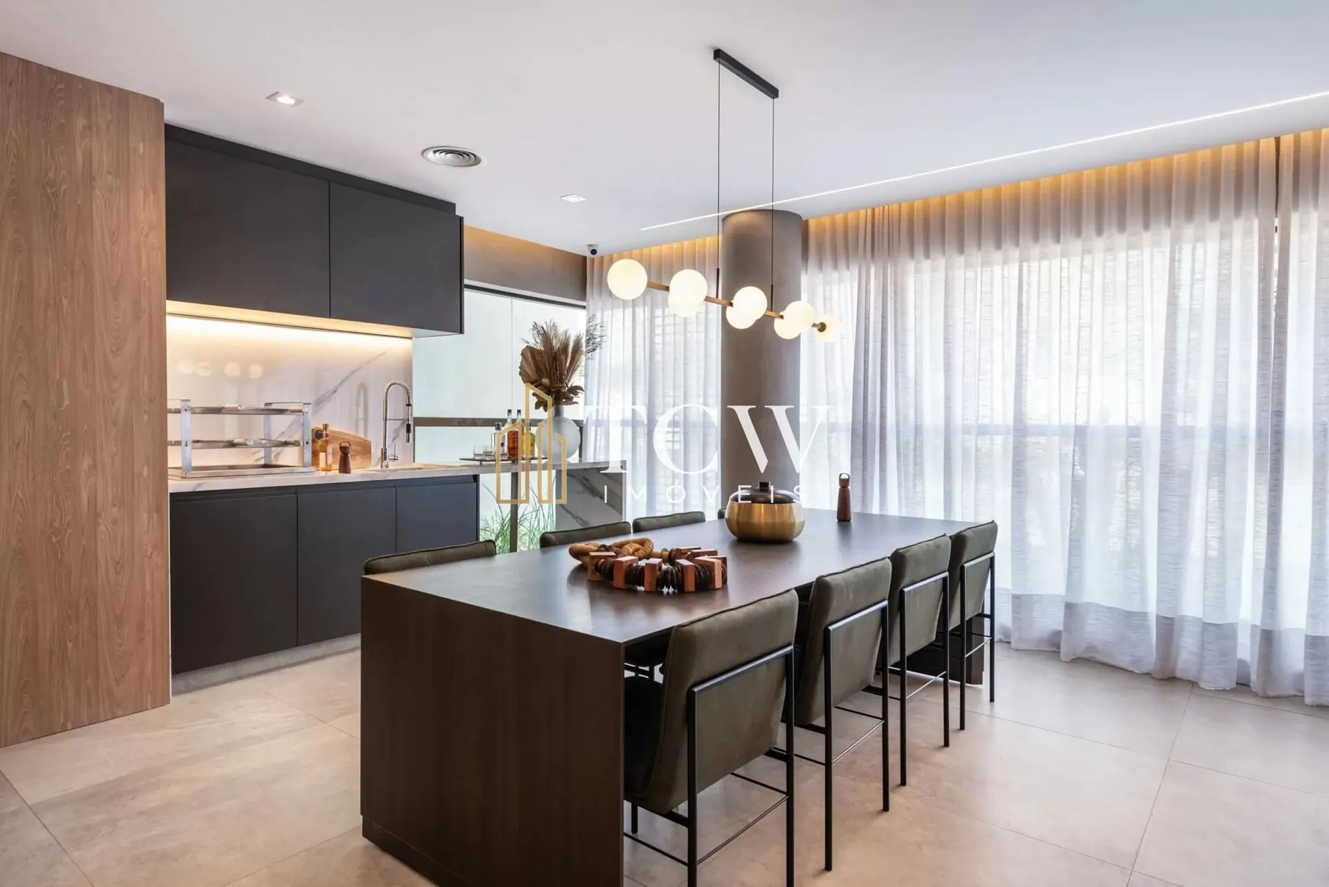 Imagem Apartamento à venda no bairro Vila Mariana - São Paulo/SP, Zona Sul