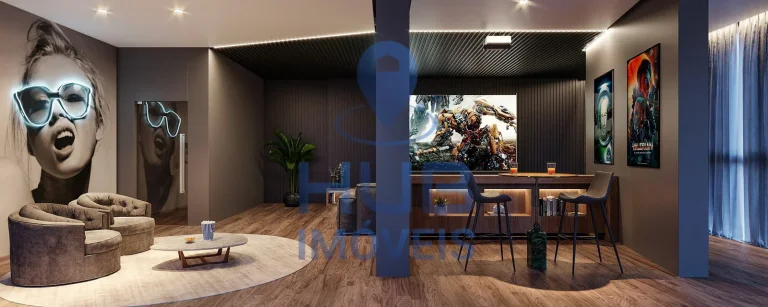 Imagem à venda sendo 5 suítes, 390.5 m² - Centro - Bal. Camboriú/SC