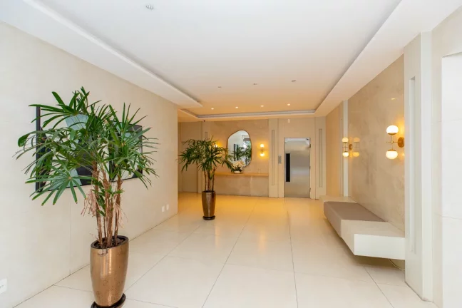 Imagem Apartamento à venda em São Paulo, Moema, com 4 quartos, 200m2
