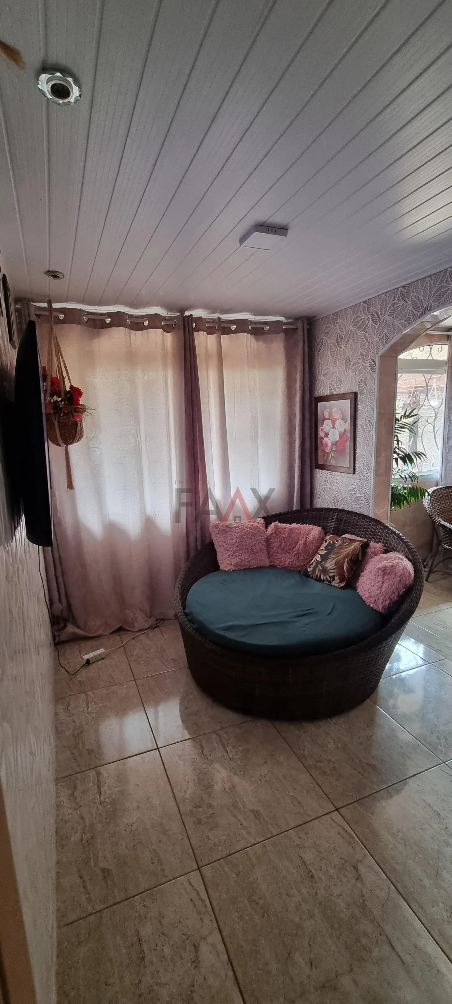 Imagem Casa com 4 dormitórios à venda,245.00 m , CASCAVEL, GUARAPUAVA - PR