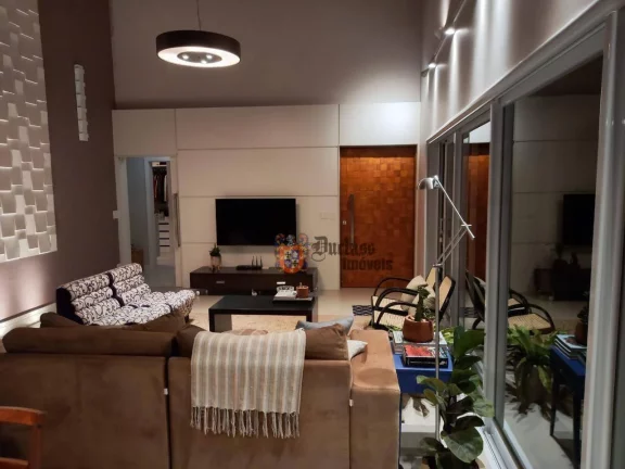 Imagem Casa com 3 suítes à venda, 212 m² por R$ 1.899.000 - Condominio Parque das Garças I - Atibaia/SP