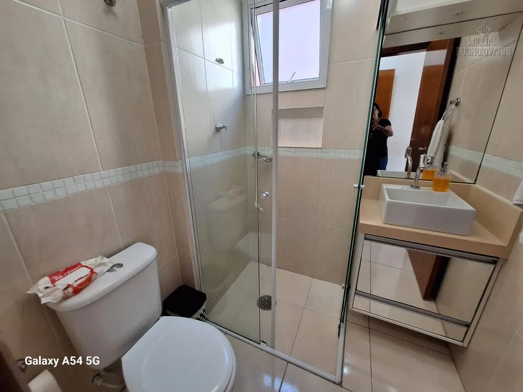 Imagem Apartamento 2 dormitórios sendo 1 suíte no coração da Vila Guilhermina