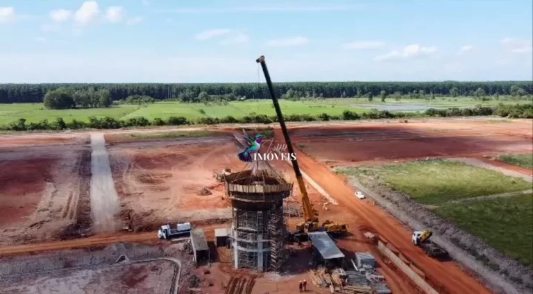 Imagem Terreno Lote em Parque 35, Guaíba/RS