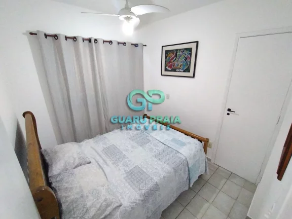 Imagem Apartamento à venda no bairro Enseada - Guarujá/SP