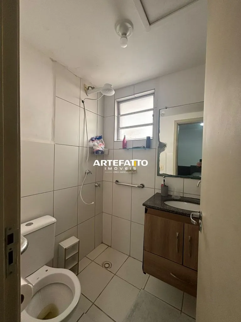 Imagem Apartamento à venda em Franca, Residencial Amazonas, com 2 quartos, 55m2