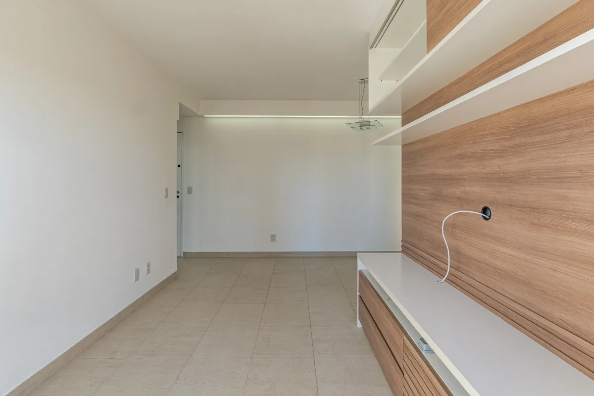 Imagem Apartamento para venda em Vila Monte Alegre com 2 quartos, sendo 1 suíte, 60m2