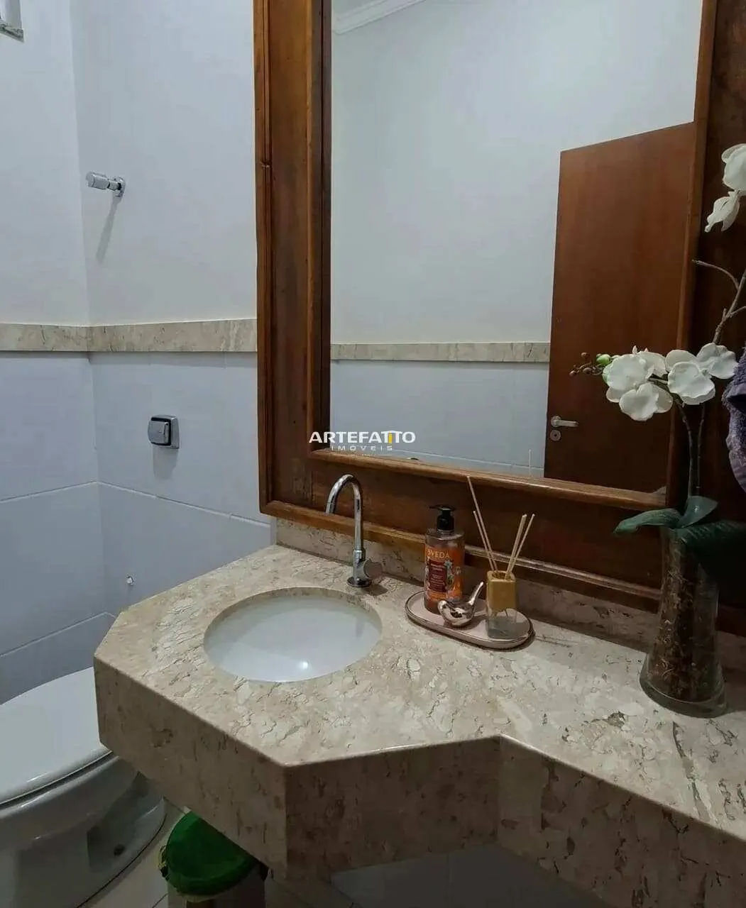 Imagem Casa à venda em Franca, Jardim Piratininga, com 3 quartos, 200m2