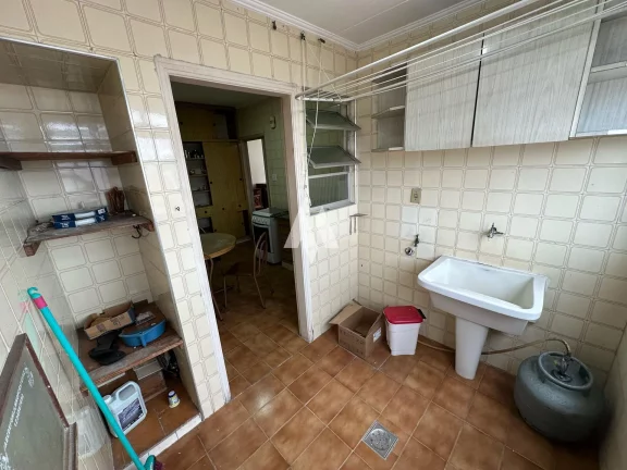 Imagem Apartamento na Aparecida com 02 quartos