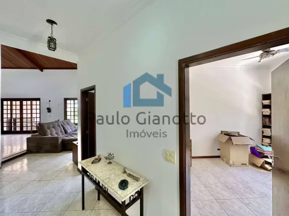 Imagem Casa à venda no condomínio Vila Velha