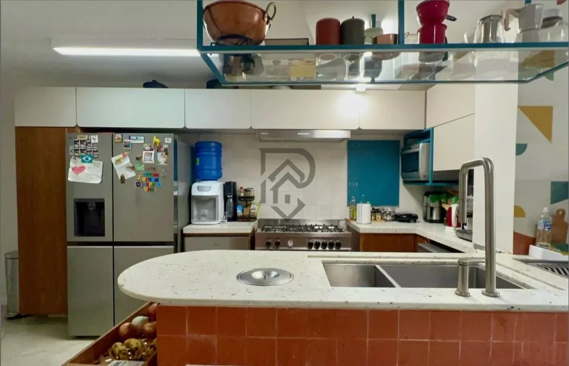 Imagem Apartamento jardins proximo ao clube pinheiros