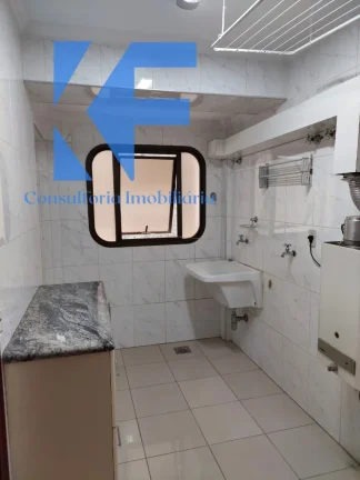 Imagem APARTAMENTO RESIDENCIAL em CAMPINAS - SP, CENTRO