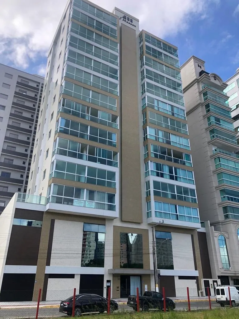 Imagem Residencial Helsinki