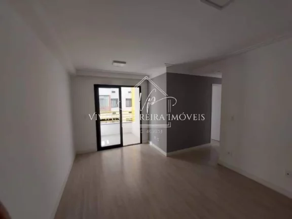 Imagem Apartamento a venda no bairro Santa Maria em Osasco-SP: Apartamento com 3 quartos, 1 suíte, 2 banheiros e 2 vagas de garagem.