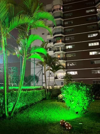 Imagem CHAMPS DU BAGATELLI - Apto com 55m² (Unidade de Revenda), 2 dormitórios, ótima localização!