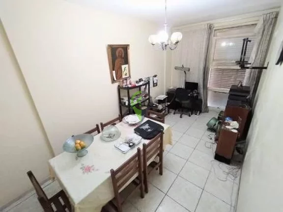 Imagem Apartamento para alugar em Santos/SP