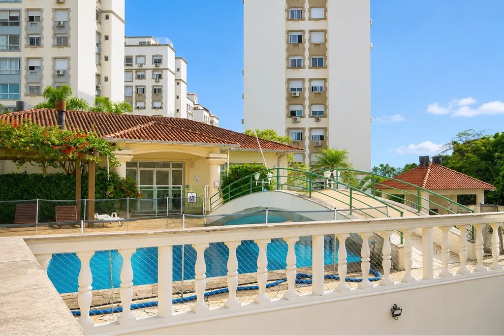 Imagem Apartamento em Cavalhada
