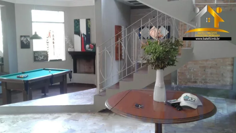 Imagem Casa - Refugio dos Pinheiros - Itapevi | Batelli Imóveis