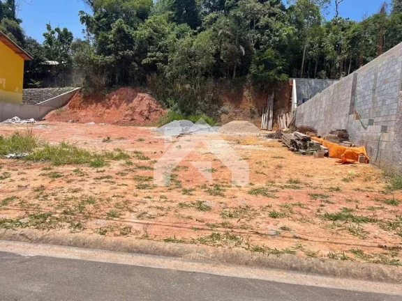 Foto do imóvel Terreno em Parque Dom Henrique - Cotia