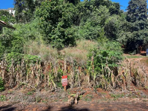 Imagem Terreno para Venda em Concórdia, Itaíba