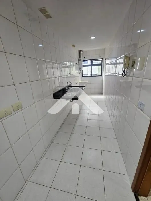 Imagem Apartamento à venda no Pechincha - 67m² | Green Park