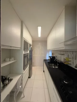 Imagem Venda de Apartamento de Luxo em Patamares, Salvador-BA: 3 quartos, 3 suítes, área de lazer completa e vista para o mar!