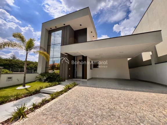 Imagem Casa de condominio a venda em Valinho!!

Residência térrea de alto padrão ? porteira fechada

Um ...