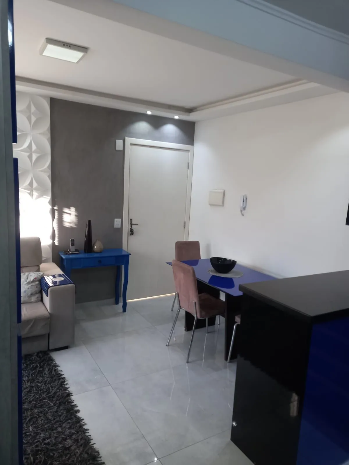 Imagem Apartamento no bairro Vila Nova - 2 dormitórios