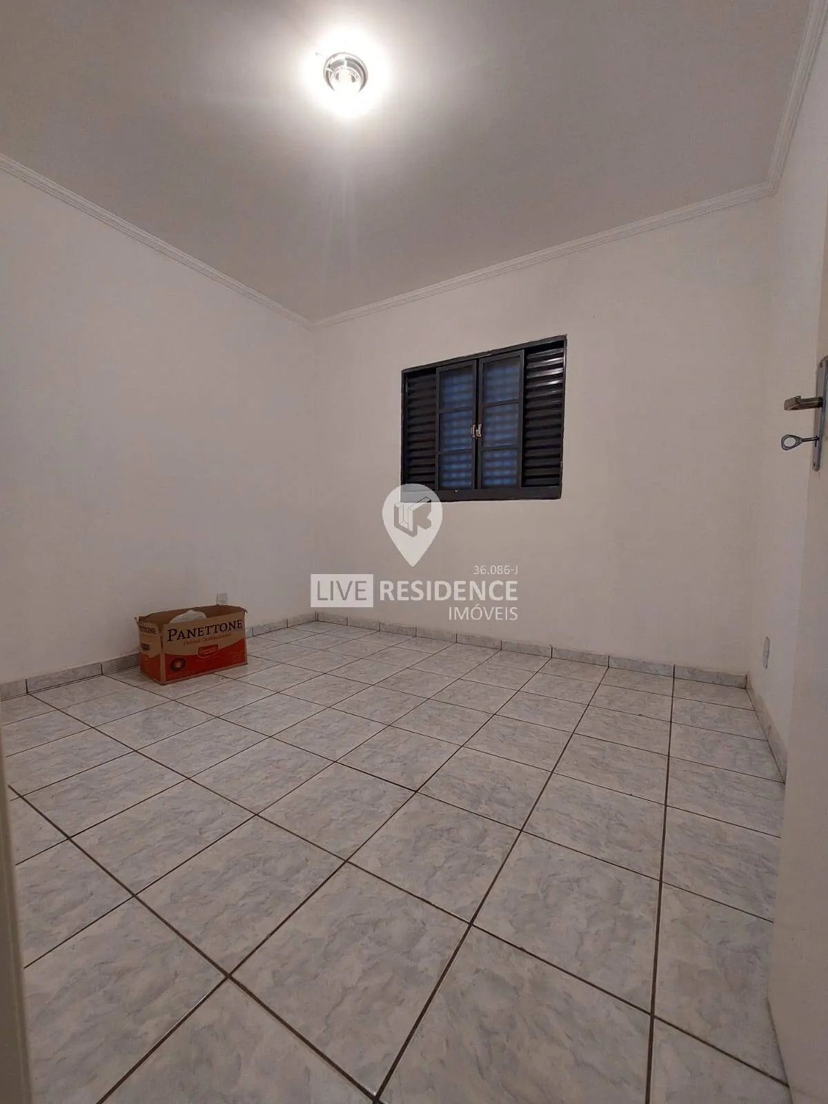 Imagem Apartamento Térreo à venda / Residencial Beija Flor!