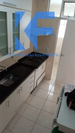 Imagem APARTAMENTO RESIDENCIAL em CAMPINAS - SP, BOTAFOGO