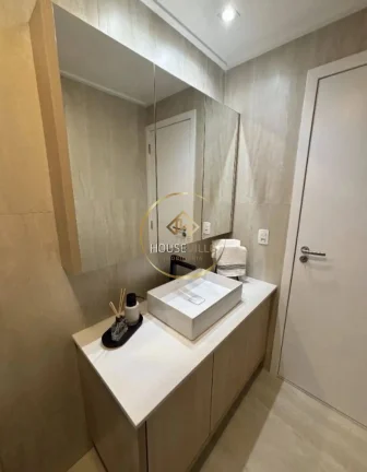 Imagem Apartamento, 3 dormitórios ( 1 suíte), 2 vagas, Splendor Garden, Sjc.