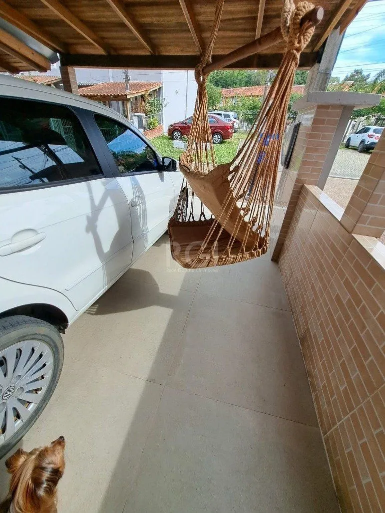 Imagem Casa de Condomínio em Aberta dos Morros