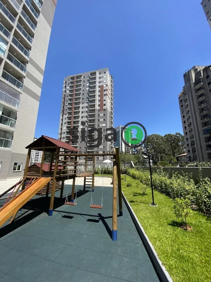 Imagem Apartamento para venda no Morumbi, São Paulo SP