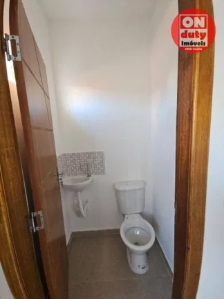 Imagem Sala para alugar - Marapé - Santos/SP