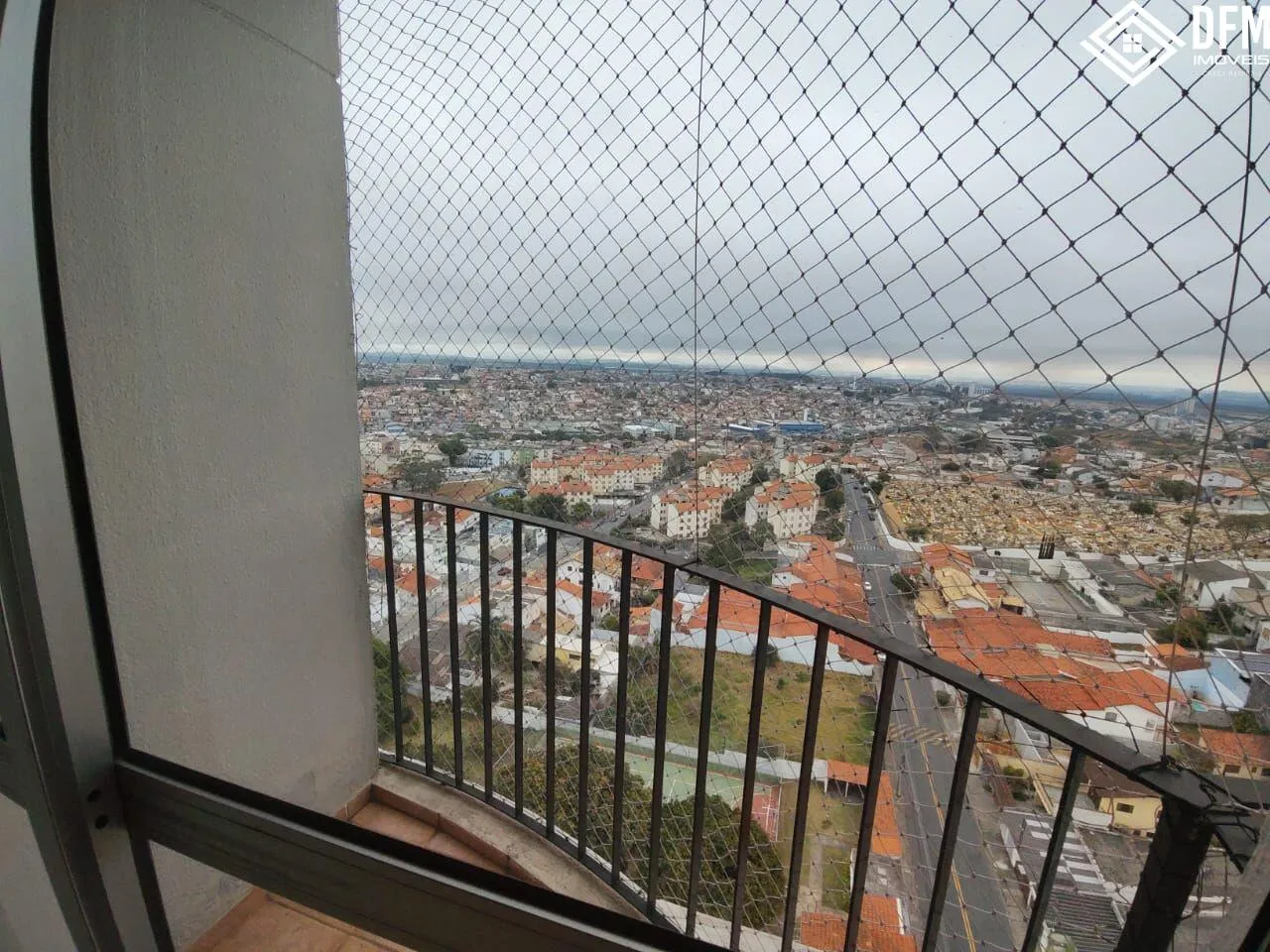 Imagem Apartamento com 3 Dormitorio(s) localizado(a) no bairro Alto Ipiranga em Mogi das Cruzes / Mato Grosso do Sul Ref.:80965276