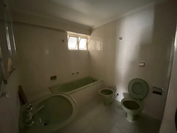 Imagem Apartamento na Bela Cintra com 3 dormitórios e suite