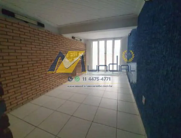 Imagem Sobrado Comercial para Locação
