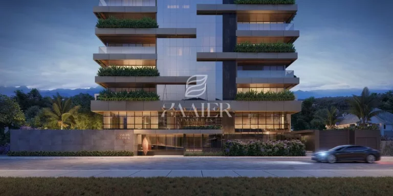 Imagem Apartamento com 4 quartos, Santo Antônio - Joinville | Alameda América