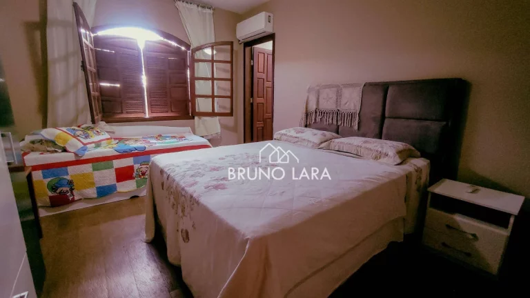 Imagem Sítio à venda em Igarapé Bairro Vivendas Santa Mônica