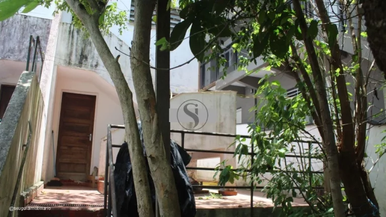 Imagem CASA RESIDENCIAL em SÃO PAULO - SP, VILA CLEMENTINO