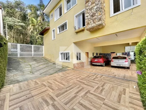 Imagem Casa de Condomínio - Itapevi